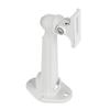 Surveillance Bracket Aluminum Alloy 180 Degree Adjustment Indoor Outdoor Wall Ceiling Mount Camera Bracket