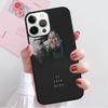 THE 100 TV SERIES LEXA HEDA Phone Case For iPhone 17 Air 15 16 Cover  14 13 Pro Max 12 11 Pro Max Max Plus Coque