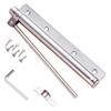 Door Closer Adjustable Fixtures Hardware
