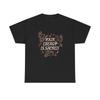 Your Energy Is Sacred T Shirt Unisex Heavy Cotton Tee
