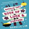 Natalie Tans Book of Luck and Fortune by Roselle Lim Paperback Book 9780008361853