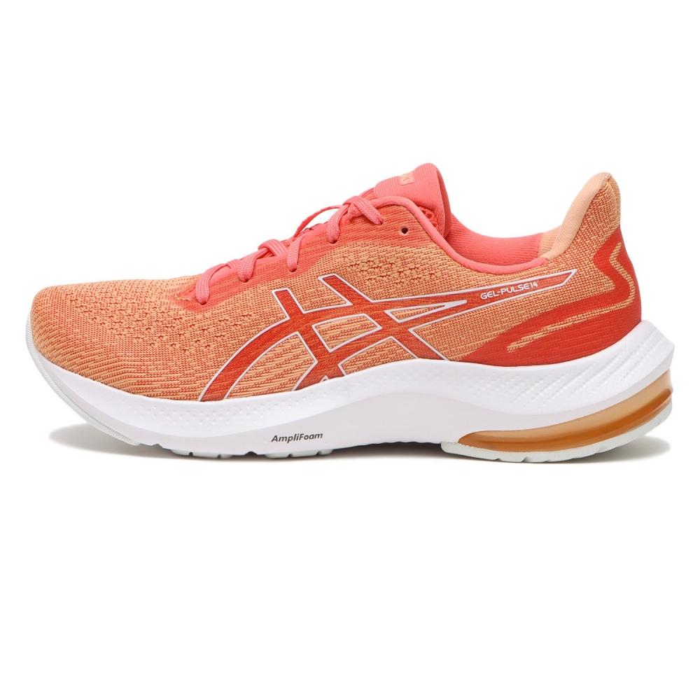 

Кроссовки ASICS W Gel Pulse 14 1012B318.800 *SUMMER DUNE/WT