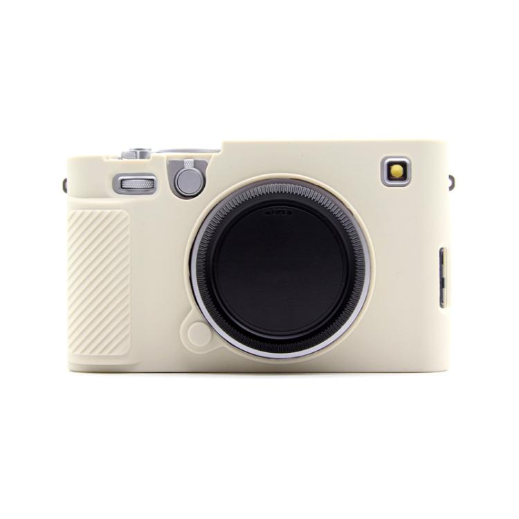 Glossy Soft‑Silicone Shock‑Resistant Camera Protective Shell, Anti‑Vibration Cover For FUJIFILM X‑E5 Mirrorless Camera
