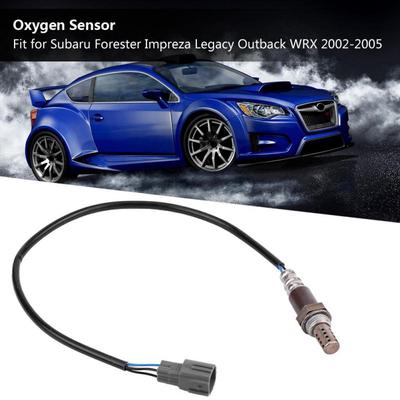 2PCS Up//Downstream Oxygen O2 Sensor For Hyundai Elantra Kia Spectra 2.0L 03-09