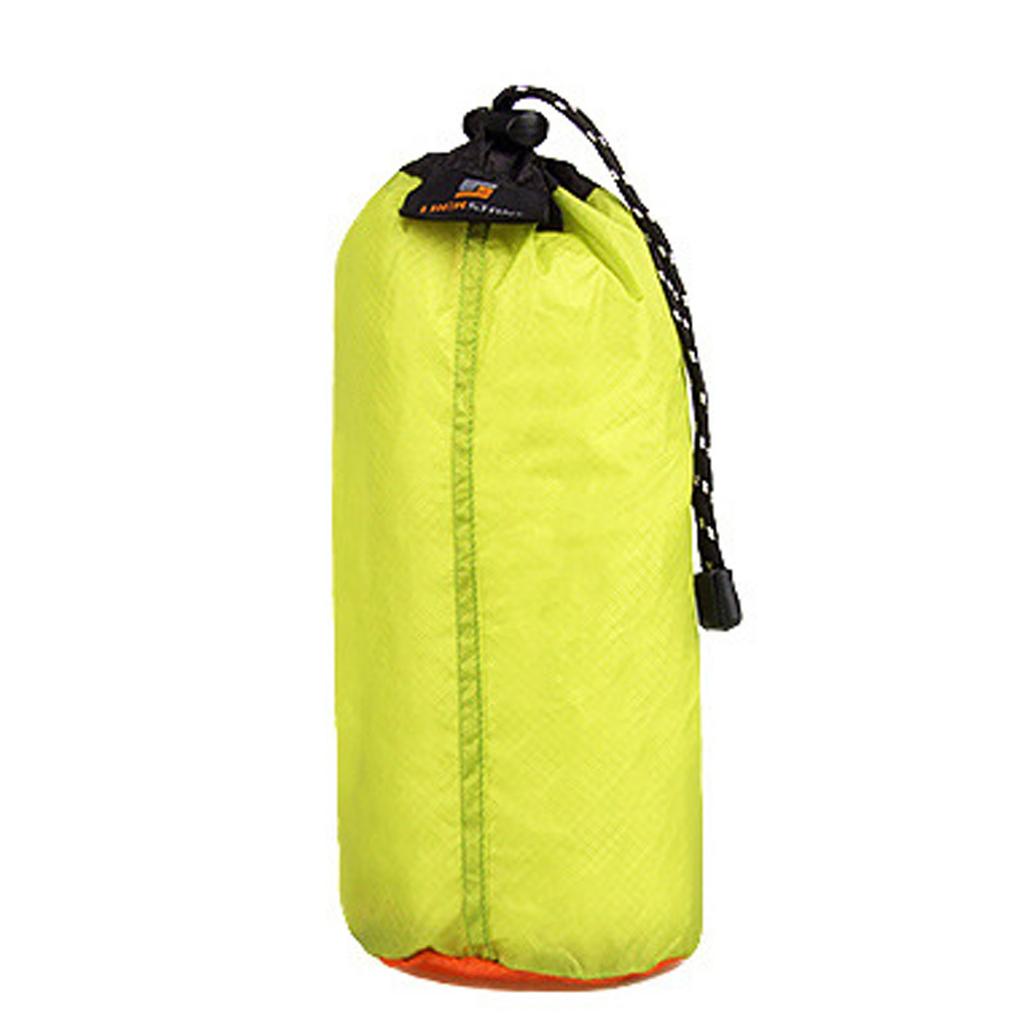 drawstring dry bag