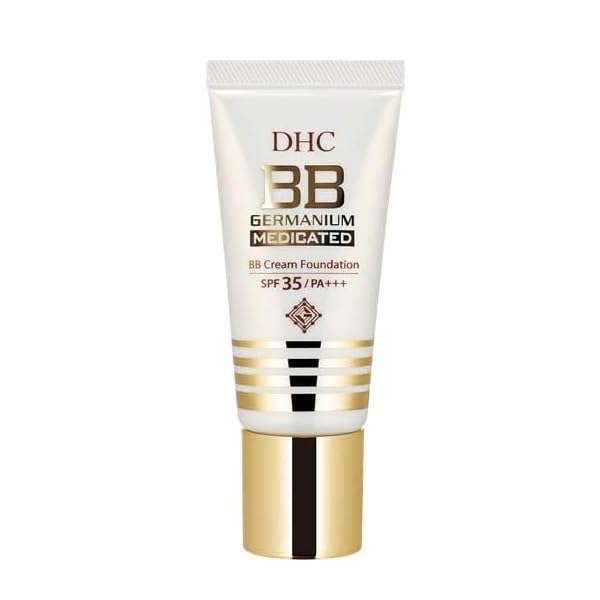 

GE Medicated BB Cream 20 г Натуральная охра 01 Half Size