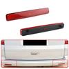 2PCS Only Shells Bumper Light Casing For VW T5 Transporter Tail Light Housing Covers Without Bulbs OEM# 7E0945105, 7E0945105C
