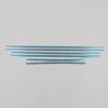 Leapmotor C11 Car Window Stainless Steel Trim: Anti-Scratch Accessories for 2023 Models