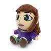 Poupée en peluche Sally Face Sal Larry Ash Todd Jouet en peluche Produit dérivé de jeu Poupée de dessin animé Décoration de chambre Cadeau de vacances de Noël pour les fans