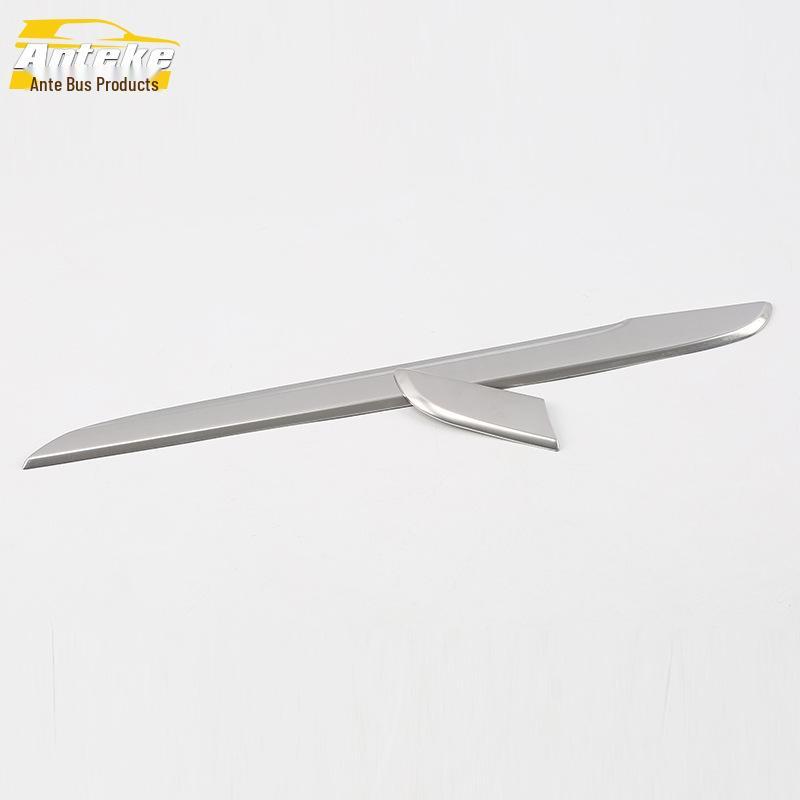 CRV Center Console Rotary Adjustment Switch Decorative Sticker for 17+ Models