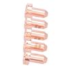 5Pcs Plasma Cutting Torch Tips Consumables 80A Thermal Dynamics SL60 SL100 Nozzle  Replacement