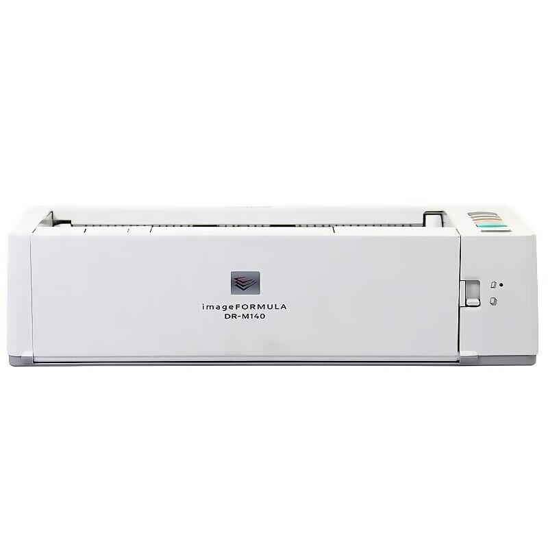 Canon DR-M140 Color A4 Document Scanner CN plug (adapter included)