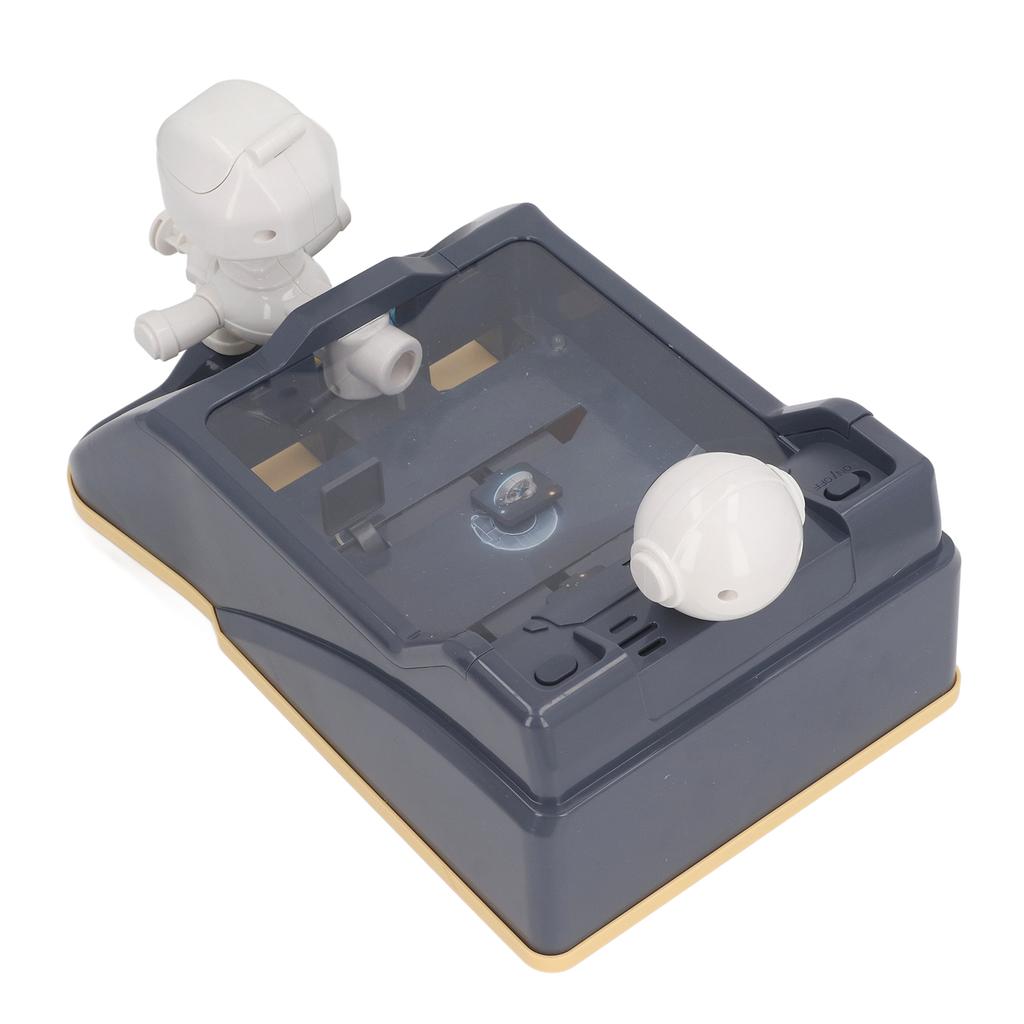 Children Pinball Game Machine Target Scoring Electronic Pinball Game Machine for Desktop