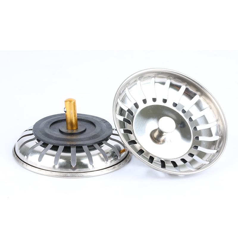 1 шт./2 шт. Сетчатый фильтр для кухонной раковины, пробка для слива, заглушка для слива, фильтр для раковины, фильтр для раковины, слив для пола, кухонные инструменты