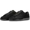 Nike Blazer City Low Lx 'Triple Black' Women's AV2253-002