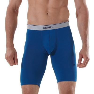 [GearX] Premium Sommer Auto-Trennung Boxer-Slip [Versand aus Korea] 100% Original