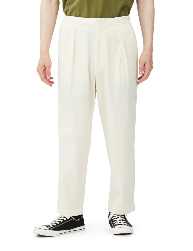 Helly Hansen Stolen Tuck Pants, Ivory