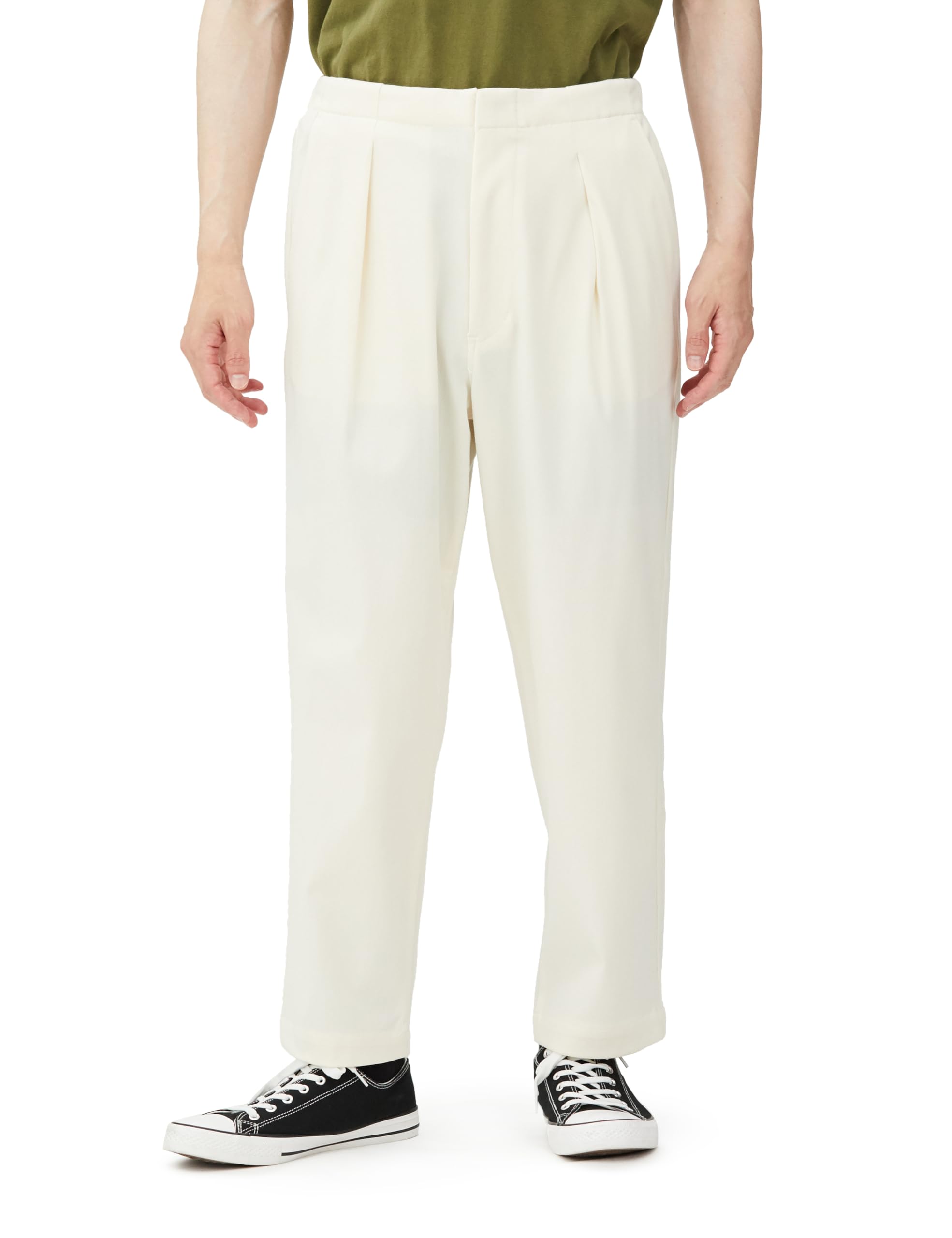 

Helly Hansen Stolen Tuck Pants, Ivory