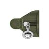 Longchamp Le Pliage Green Eco-Friendly Zipper Canvas Mini Pouch Women pouches 30016919479