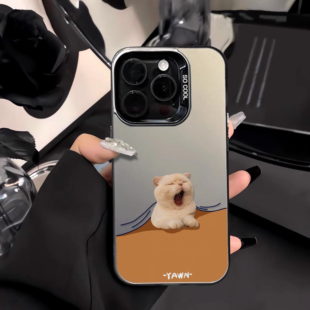 Handyhüllen für iPhone 11 13 16 ProMax Hülle iPhone 13 14 15 ProMax 12 13 ProMax Hülle Samsung A55 A05S A54 A06 S22 A15 A12 A22 A52S S23 S24 Farbe IMD