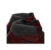 Ботильоны Rieker L6543-35 бордового цвета