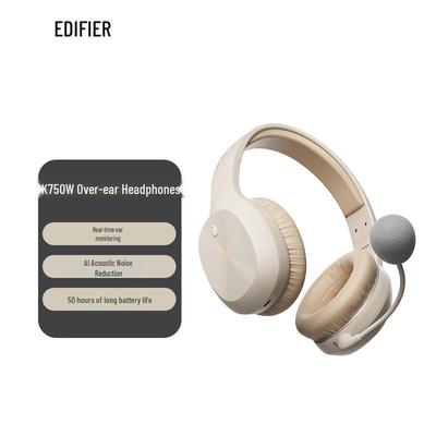 Edifier K750W AI Learning Headset