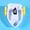 Children's DIY Paddle Steamer Science Kit - Handmade Physics Experiment for Primary School