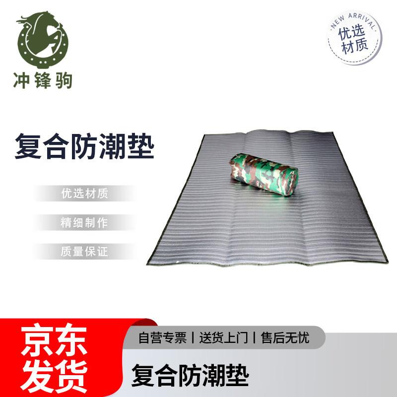 Outdoor Camping Moisture-Proof Mats