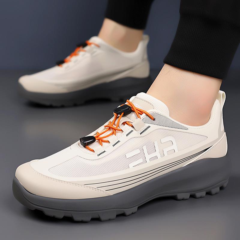 

Европейская станция мужская обувь лето высокое чувство повседневная спортивная обувь интернет-знаменитость универсальная студенческая платформа увеличивающая рост модные папины кроссовки 44