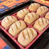 9 Cavity Cake Mold Sugarcraft Bread Fondant Cake Baking Mold Mini Fancy Brownie Cake Pan Silicone Mould Diy Baking Tools
