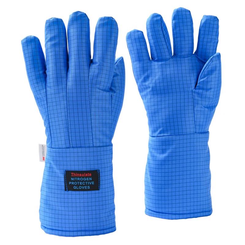 Cryogenic Anti-freeze Protection Gloves