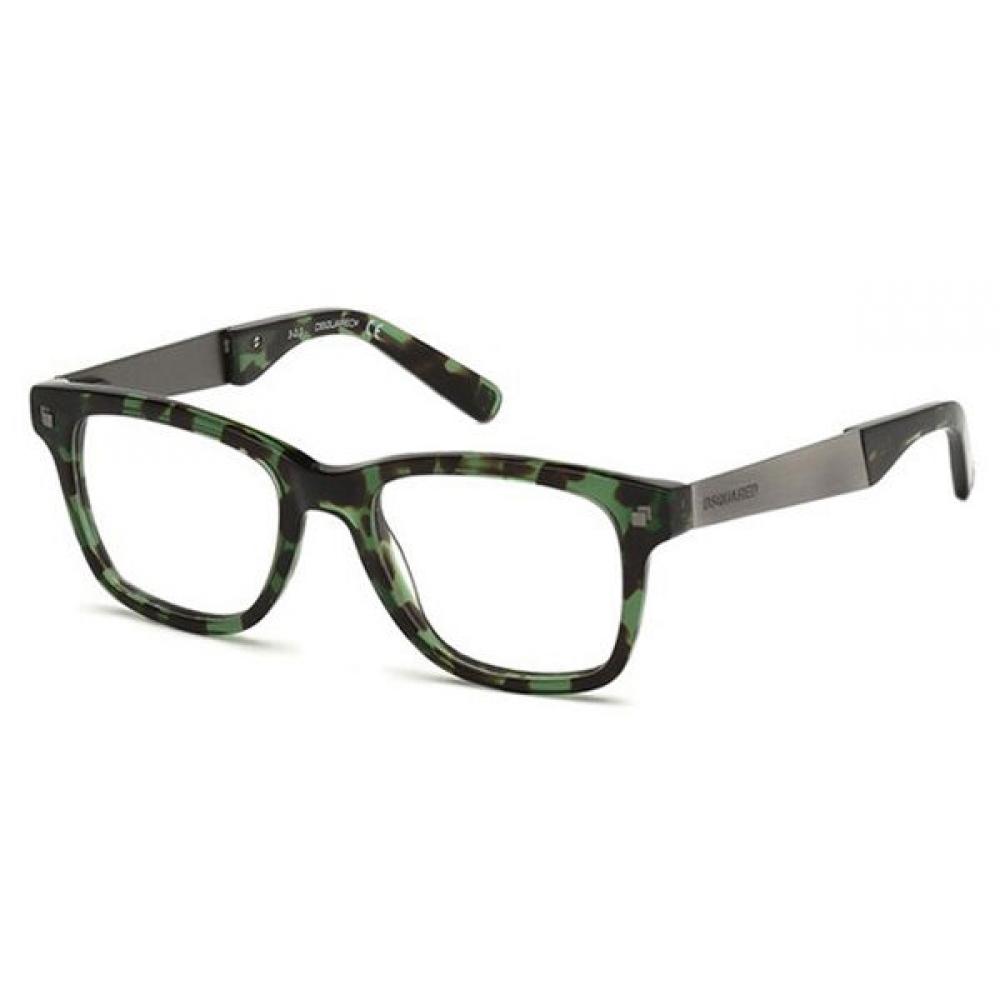 Dsquared2 Dq5130 055 Unisex Eyeglasses