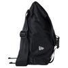 New New Era New Era X MLB Co brand Fabric Crossbody Bags Unisex Black 14528958