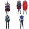 Love And Thunder Thor Odinson Cosplay Costume For Kids And Adults Perfect For Halloween And Carnival