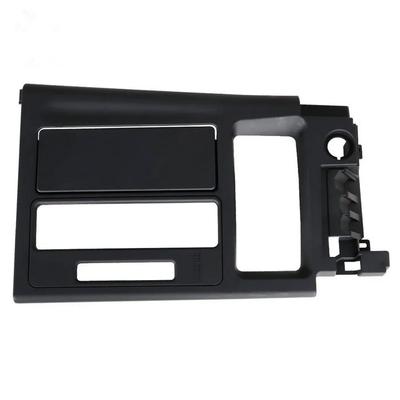 Automatic Shift Plate Console Black 10265546 For Corvette 1994-1996