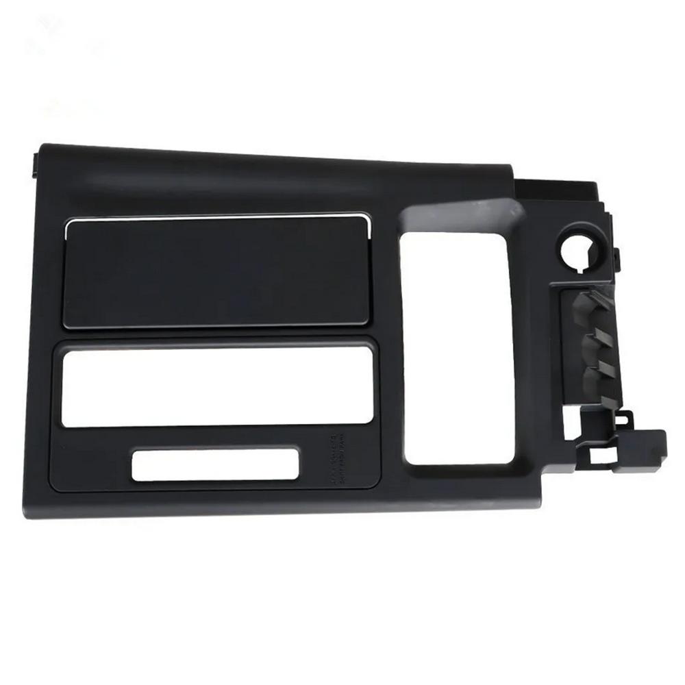 Automatic Shift Plate Console Black 10265546 For Corvette 1994-1996