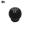 For VW Golf Bora Jetta Passat Silicone 5/6 Gear Head Protective Case Shift Gear Knob Cover Stick Lever Shell Skin Universal