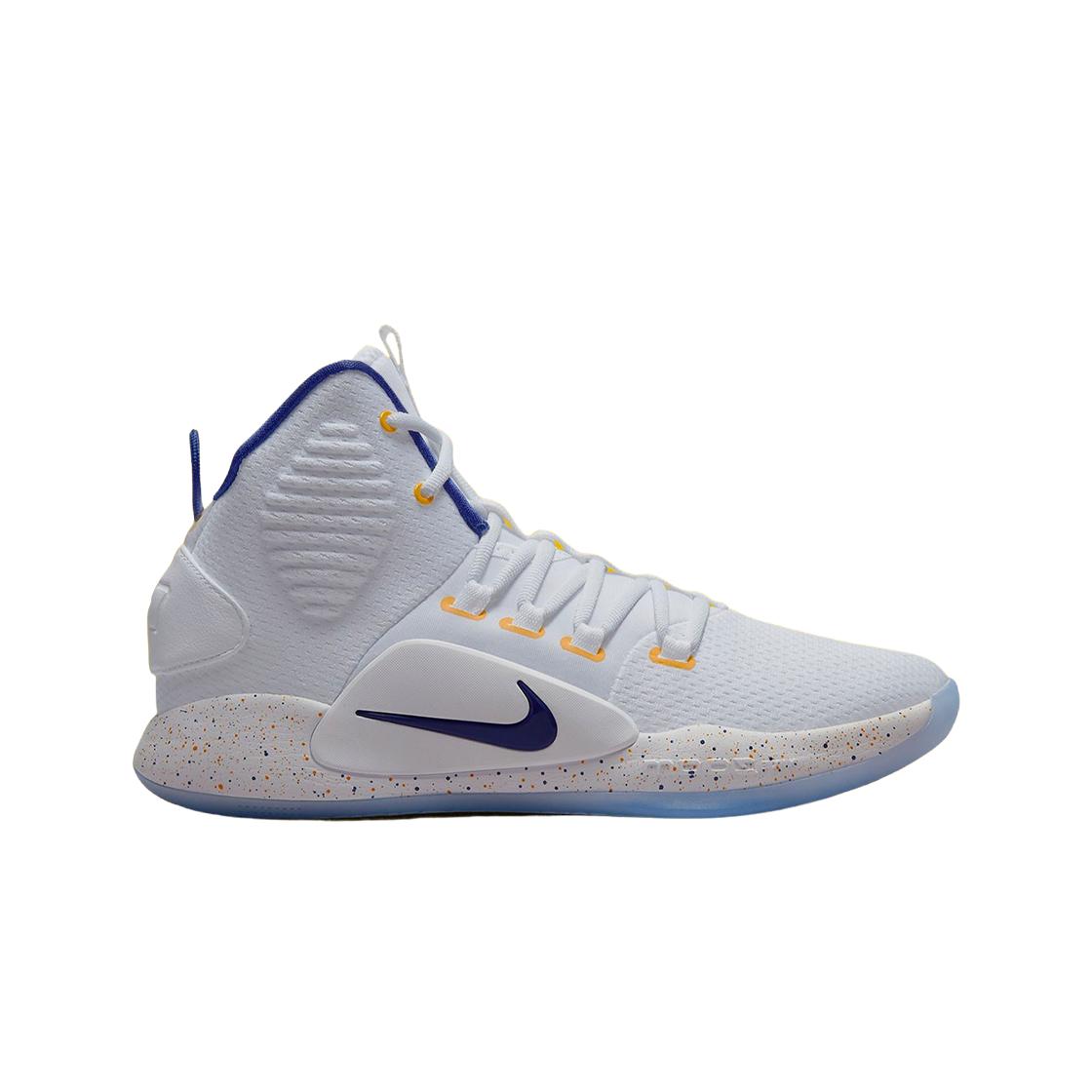 

Мужские кроссовки Nike x Nikola Jokic Hyperdunk X EP White DZ2775-151