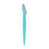 New with Protective Cover Face Razor Shaver Function Compact Eyebrow Razor Hair Trimmer Facial Hair Trimmer Beauty Tool
