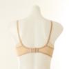Venus Simple Woven Memory Pad Nudy Line Mold Bra Vbr1805ab