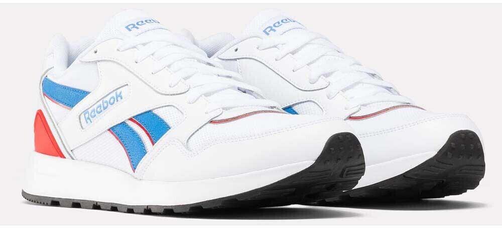Sneakers Reebok GL 1000 Gl1000 Cloud White/kinetic Blue/vector Red