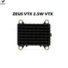 HGLRC Zeus Nano VTX Transmitter 5.8G 40CH Built-in Microphone 350mW / 800mW / 1.6W / 2.5W For RC FPV Racing Freestyle Drone