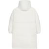 Women's Jacket New Balance Down Jacket Women's White