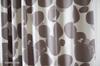 Suminoe MOOMIN Rock Pattern Curtain 1 100 X 178 DGR Drape, Panel, Cm, 323-75123