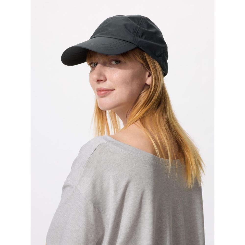 Uniqlo Japan UV-Schutz Sonnenschutzmütze
