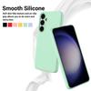 item Soft Liquid Silicone Case For Samsung Galaxy A16 A22 A23 A24 A25 A26 A31 A32 Global Full Protection Cover