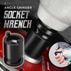 Sleeve Thread Pressure Plate Removal Angle Grinder Pressure Plate Angle Grinder Socket Wrench
