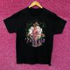 Melanie Martinez Portals Fairy Goddess Electropop Rock Tee Large