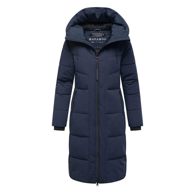 Куртка зимняя Navahoo Schokokuss EU XXL