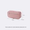 Portable Pencil Case, Large Capacity Pencil Case Stationery Pencil Case, Large Capacity Storage Bag Pouch Holder Box Organiser